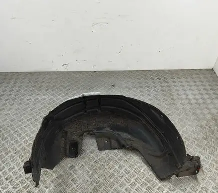 Peugeot 2008 II Rear arch fender liner splash guards 9825798980 9832023580