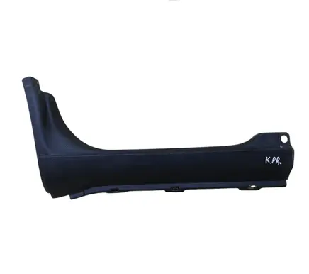 Iveco Daily 6th gen Side skirt front trim 56712 ST30895