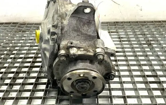 Mercedes-Benz GLC AMG Front differential A2213310200