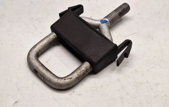 BMW 3 F30 F35 F31 Engine bonnet/hood lock/latch loop/hook 51237247080 7247079 51237247079