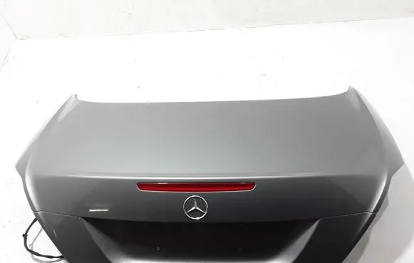 Mercedes-Benz SLK R171 Tailgate/trunk/boot lid A1717500075