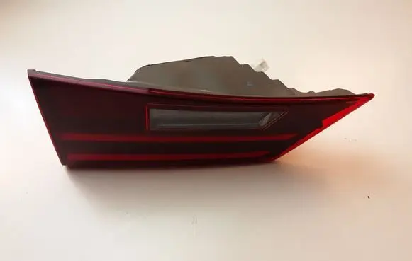 Lexus IS III XE30 Tailgate rear/tail lights 8159053141