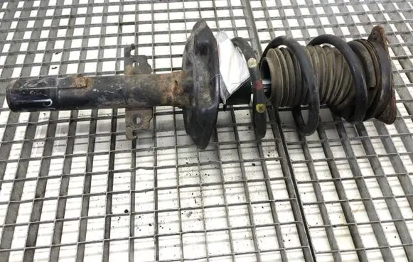 Front shock absorber/damper