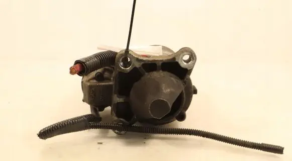 Renault Megane II Starter motor TS10E3