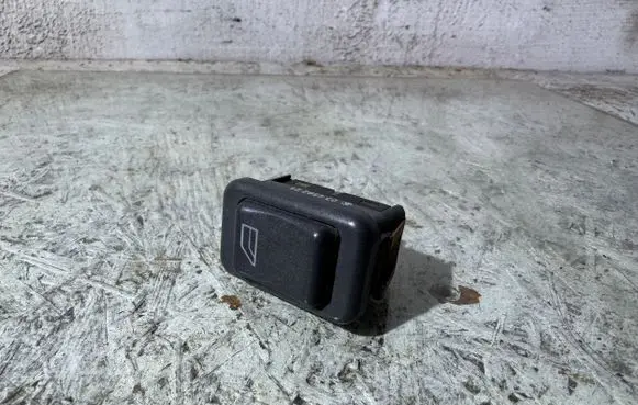 Volvo S40, V40 Electric window control switch 862853 03458221
