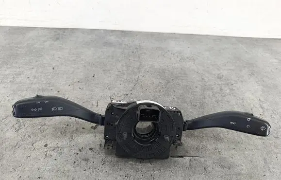 Seat Ibiza III (6L) Wiper turn signal indicator stalk/switch 6Q0953503CL