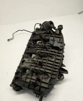 Porsche Macan (95B) Intake manifold 06L13320