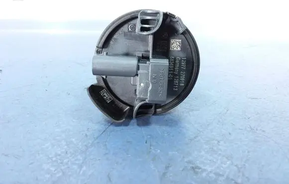 BMW X3 E83 Airbag deployment crash/impact sensor 6834911