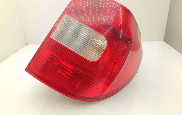 Skoda Yeti (5L) Rear/tail lights 5L0945096 5L0945112 5L0945258