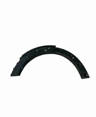 Front arch trim