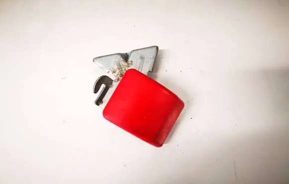 Volvo C30 Engine bonnet (hood) release handle 