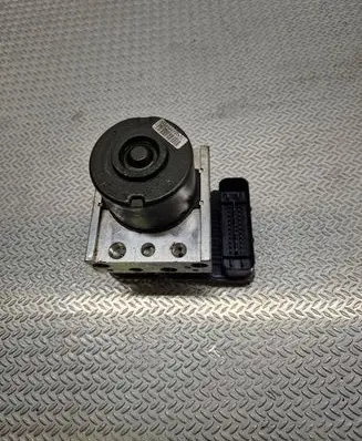 Opel Agila A ABS Pump 06210200014 84E0