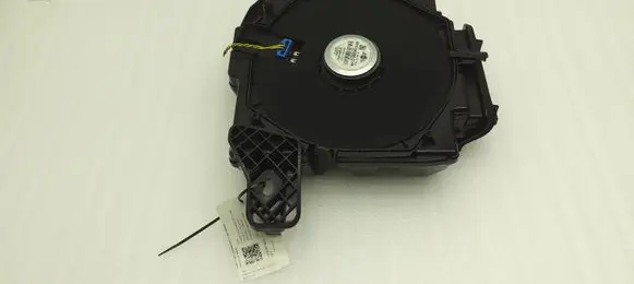Mini Cooper Countryman R60 Subwoofer speaker 9800512 65139800512