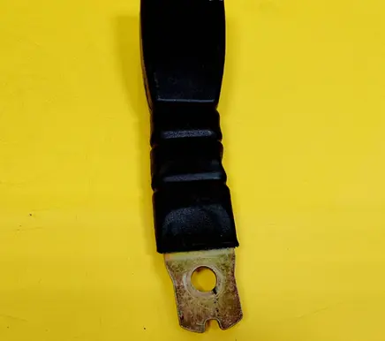 Hyundai Getz Front seatbelt buckle 