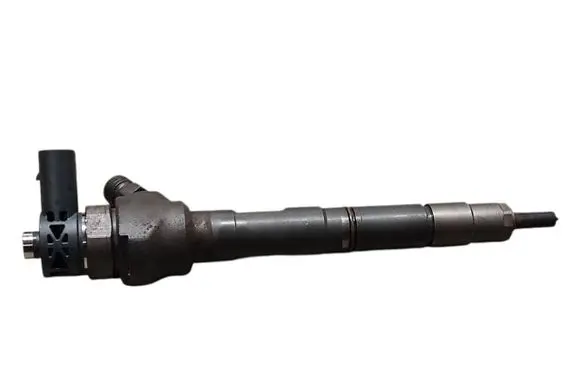 Skoda Octavia Mk2 (1Z) Fuel injector 03L130277Q 0445110647