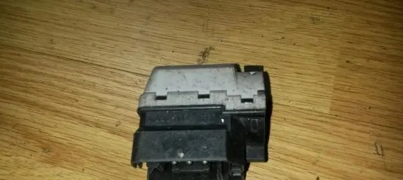 BMW 7 E38 Ignition lock contact 8363706