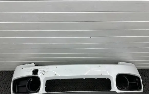 Mini Cooper Countryman F60 Front bumper 7390520