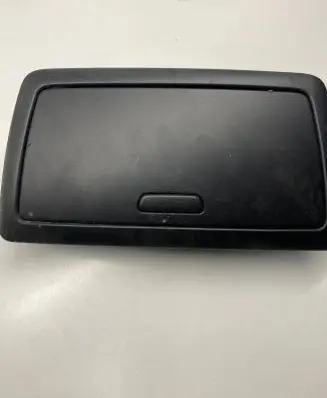 BMW 1 E81 E87 Glove box 11242010 9211788