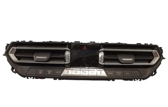 BMW X4 G02 Climate control unit 9855412 64119855412