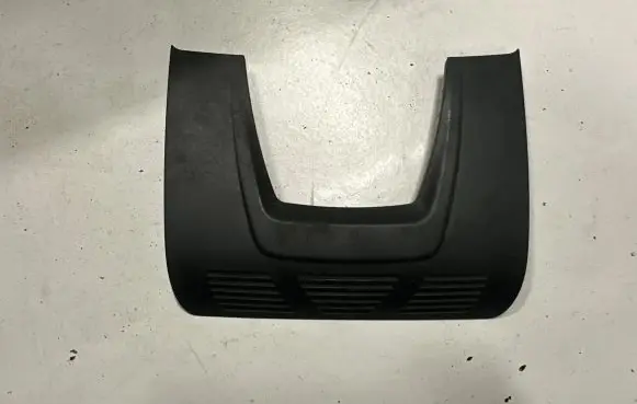 BMW 3 F30 F35 F31 Headlining lighting console trim 9249563