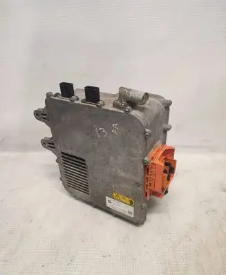 BMW i3 Other control units/modules 61448647315 61448649102 61448660997