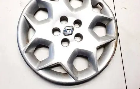 Renault Laguna II R16 wheel hub/cap/trim 8200350048 8200350048--b