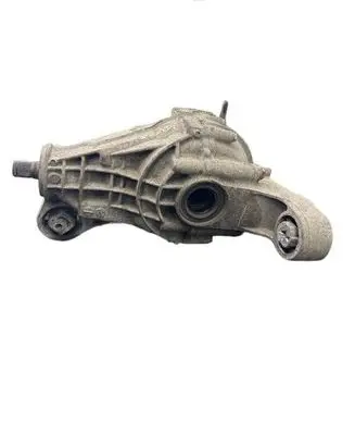 Audi Q7 4L Rear differential MEX 0BP525015H 0BP525015P
