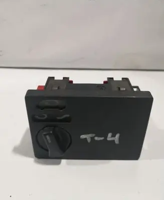 Volkswagen Transporter - Caravelle T4 Air circulation switch 701959549