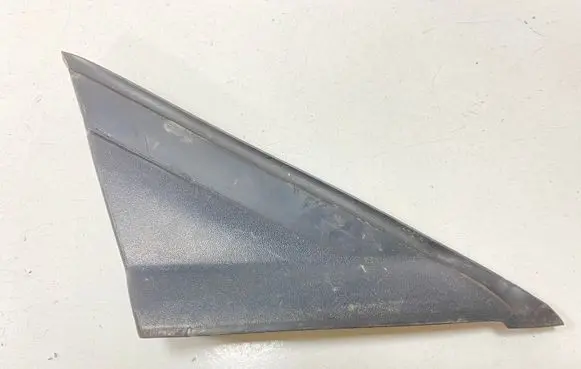 Ford Mondeo MK IV Fender trim (molding) 7S71A16003A