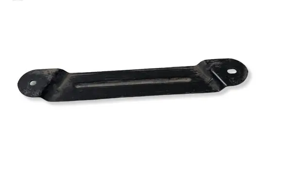 Peugeot 2008 II Muffler mount bracket/holder 9823516780