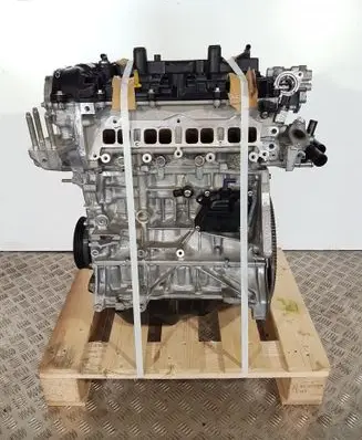 Mazda CX-5 II Engine PEYK PEYK02300 PE27