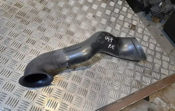 Porsche Cayenne (92A) Air intake duct part 7P5128752A