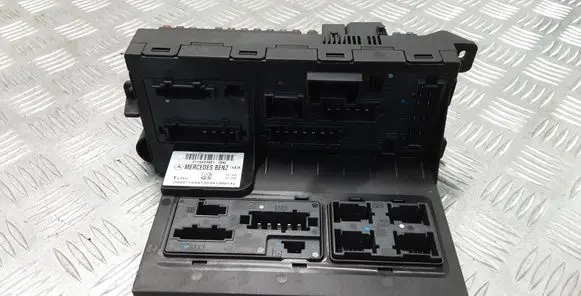Mercedes-Benz E W211 Comfort/convenience module 2115453901