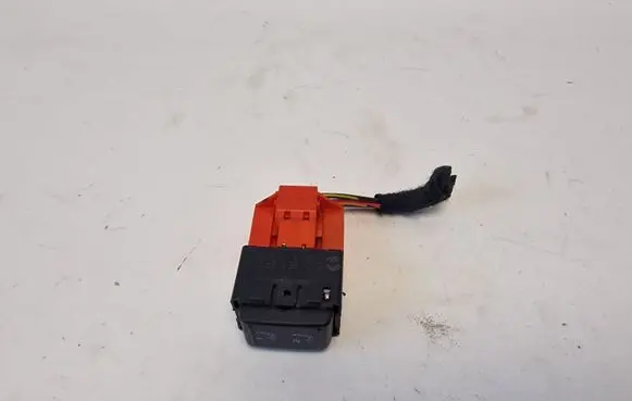 Skoda Roomster (5J) Seat heating switch 5J0963563A
