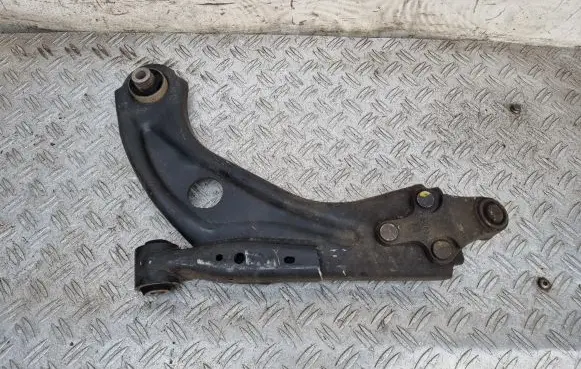 Citroen C4 SpaceTourer Front lower control arm/wishbone 98138522