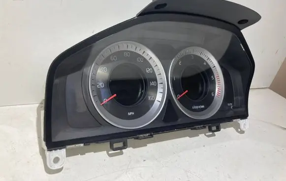 Volvo S60 Speedometer (instrument cluster) 31327584AA 69399890U 36000919
