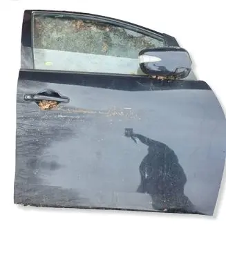Mitsubishi Grandis Front door 