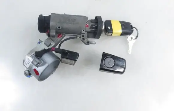 Chevrolet Cruze Ignition lock 209397745