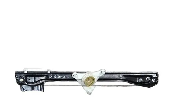 Mercedes-Benz C W204 Front door electric window regulator A2048200642