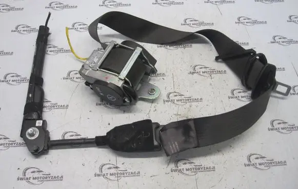 Chevrolet Cruze Front seatbelt 13297102 616701700 619516700A