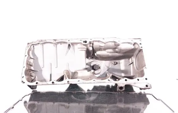 BMW X5 E70 Oil sump 7807806 780780605 139920