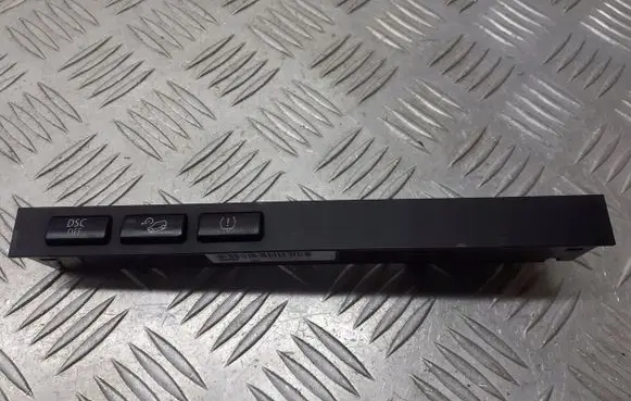 BMW X3 E83 Other switches/knobs/shifts 61.31-3415616