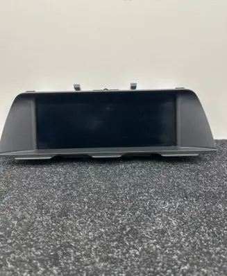 BMW 5 F10 F11 Screen/display/small screen 9266385 9205067