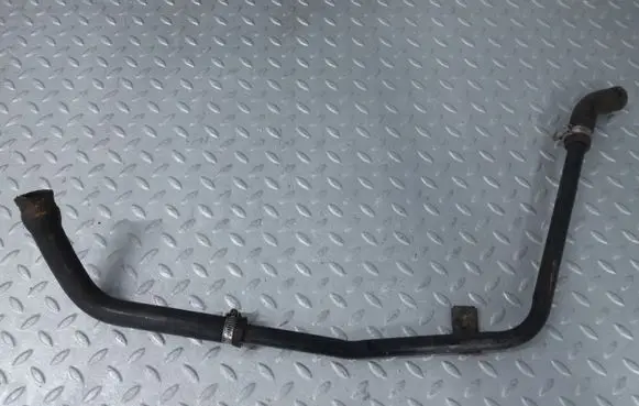 Mercedes-Benz 200 300 W123 Engine coolant pipe/hose 1238321594 A1238321594