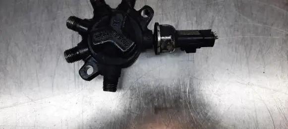 Renault Clio II Ignition distributor 