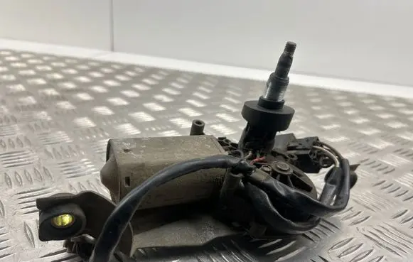 Renault Espace III Rear window wiper motor 6025304046