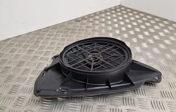 Peugeot RCZ Rear door speaker YM40503680 9665174180