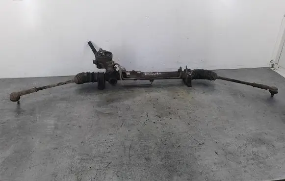 Volkswagen Golf IV Steering rack 1J1422105