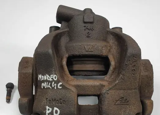 Volvo C70 Front brake caliper