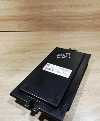 BMW 1 E81 E87 Light module LCM 6977720